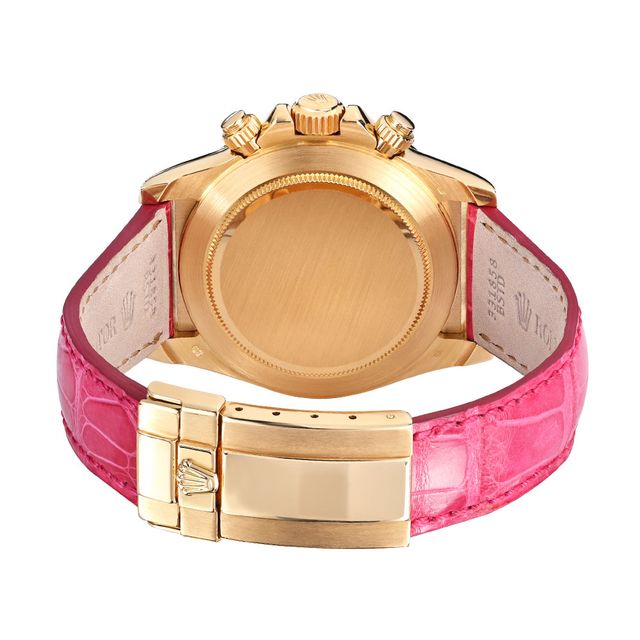 Rolex Daytona 16588 SARO Image 3